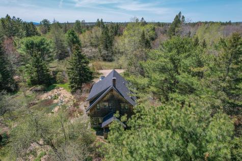 12 Baker's Point Steuben ME 04680