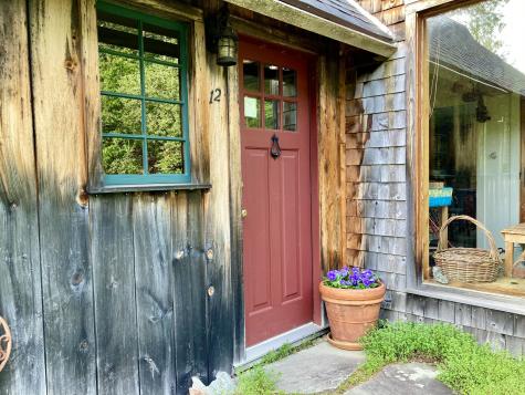 12 Baker's Point Steuben ME 04680