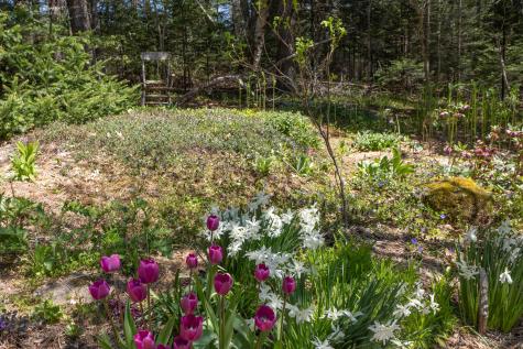 12 Baker's Point Steuben ME 04680