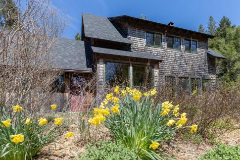 12 Baker's Point Steuben ME 04680