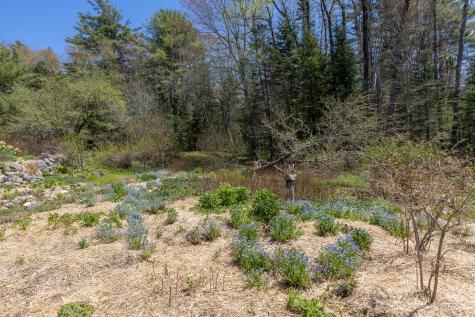 12 Baker's Point Steuben ME 04680