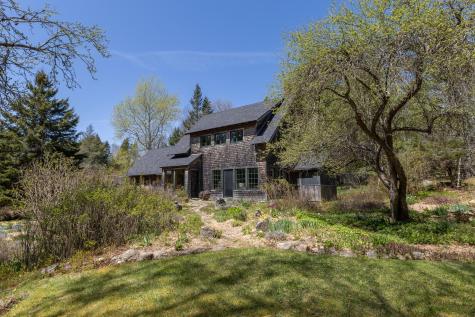 12 Baker's Point Steuben ME 04680