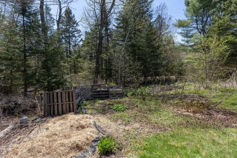 12 Baker's Point Steuben ME 04680