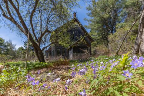 12 Baker's Point Steuben ME 04680