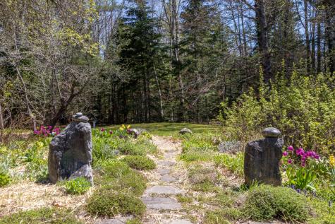 12 Baker's Point Steuben ME 04680