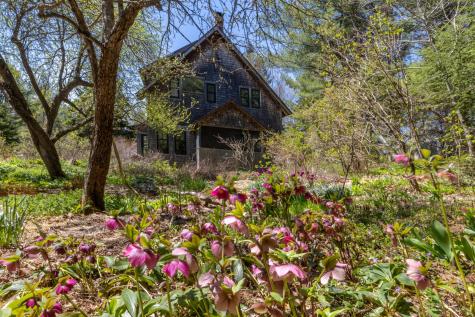 12 Baker's Point Steuben ME 04680