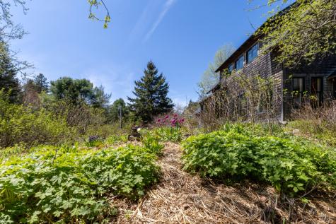 12 Baker's Point Steuben ME 04680