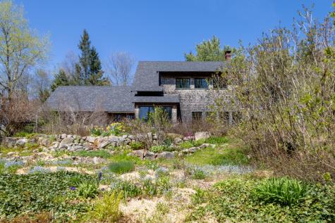 12 Baker's Point Steuben ME 04680