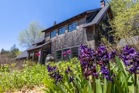 12 Baker's Point Steuben ME 04680