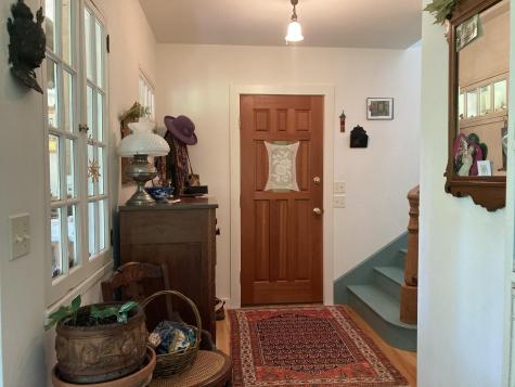 12 Baker's Point Steuben ME 04680