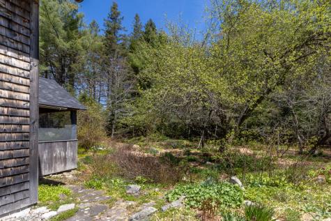 12 Baker's Point Steuben ME 04680