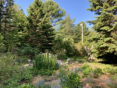 12 Baker's Point Steuben ME 04680