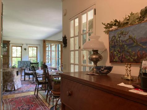 12 Baker's Point Steuben ME 04680