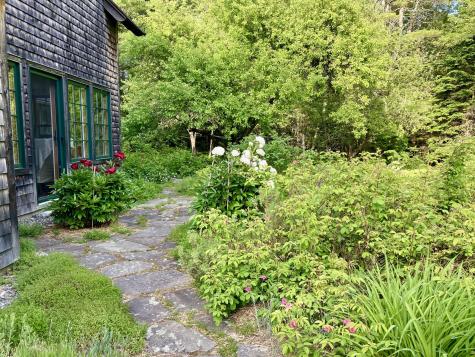 12 Baker's Point Steuben ME 04680