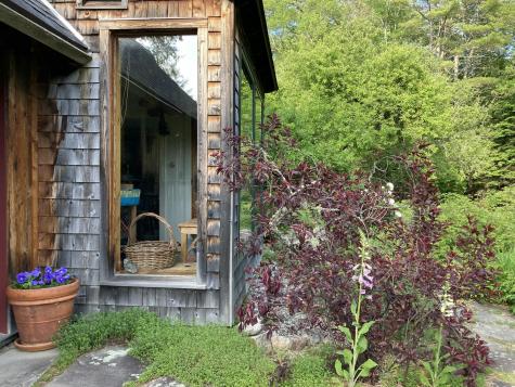 12 Baker's Point Steuben ME 04680