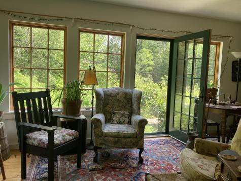 12 Baker's Point Steuben ME 04680