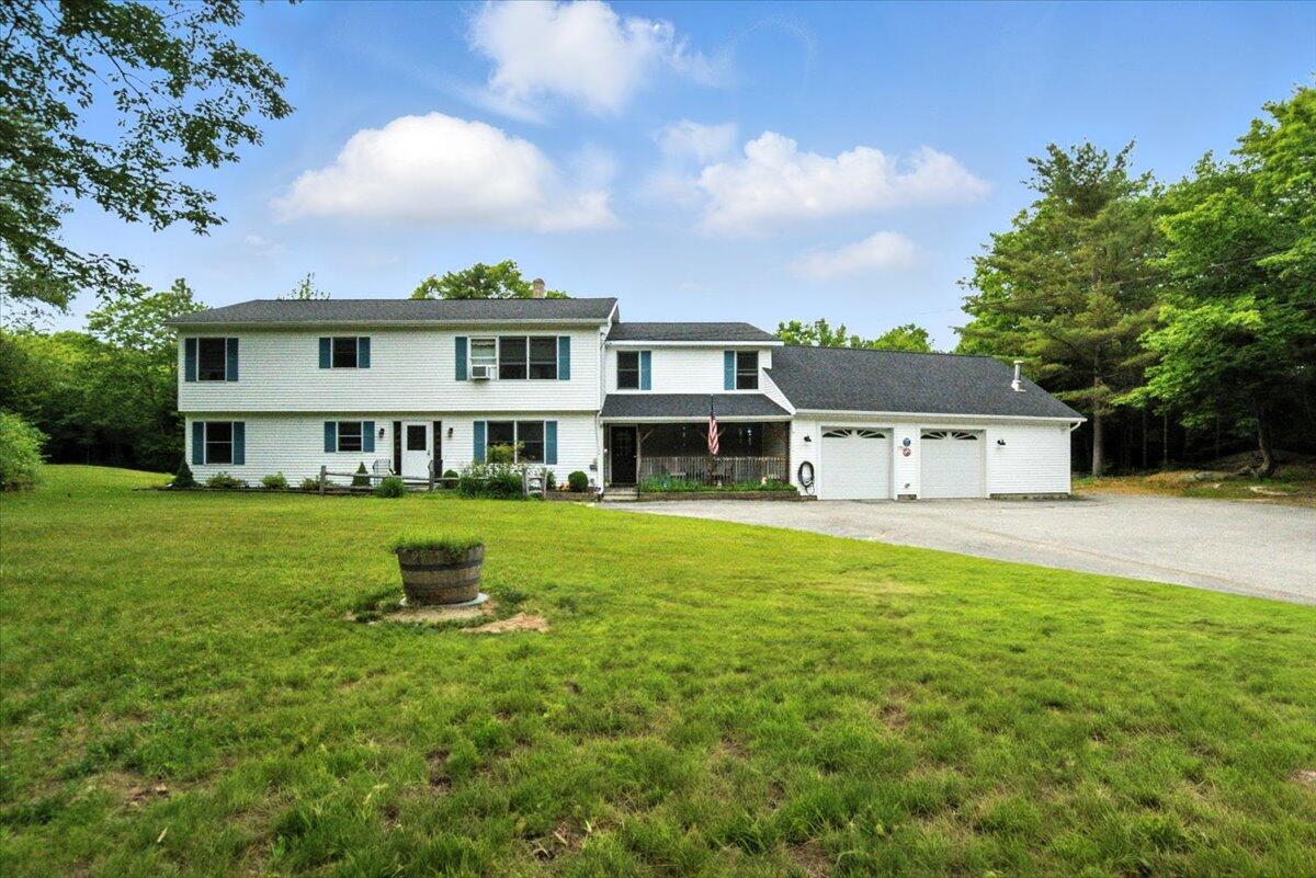 189 Old Chadbourne Road Lewiston ME 04240