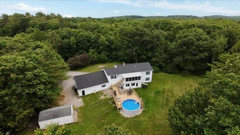 189 Old Chadbourne Road Lewiston ME 04240