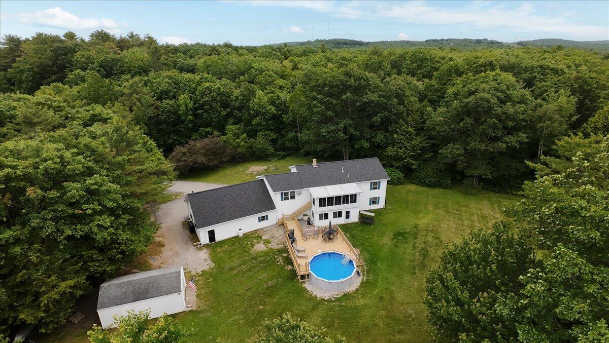 189 Old Chadbourne Road Lewiston ME 04240