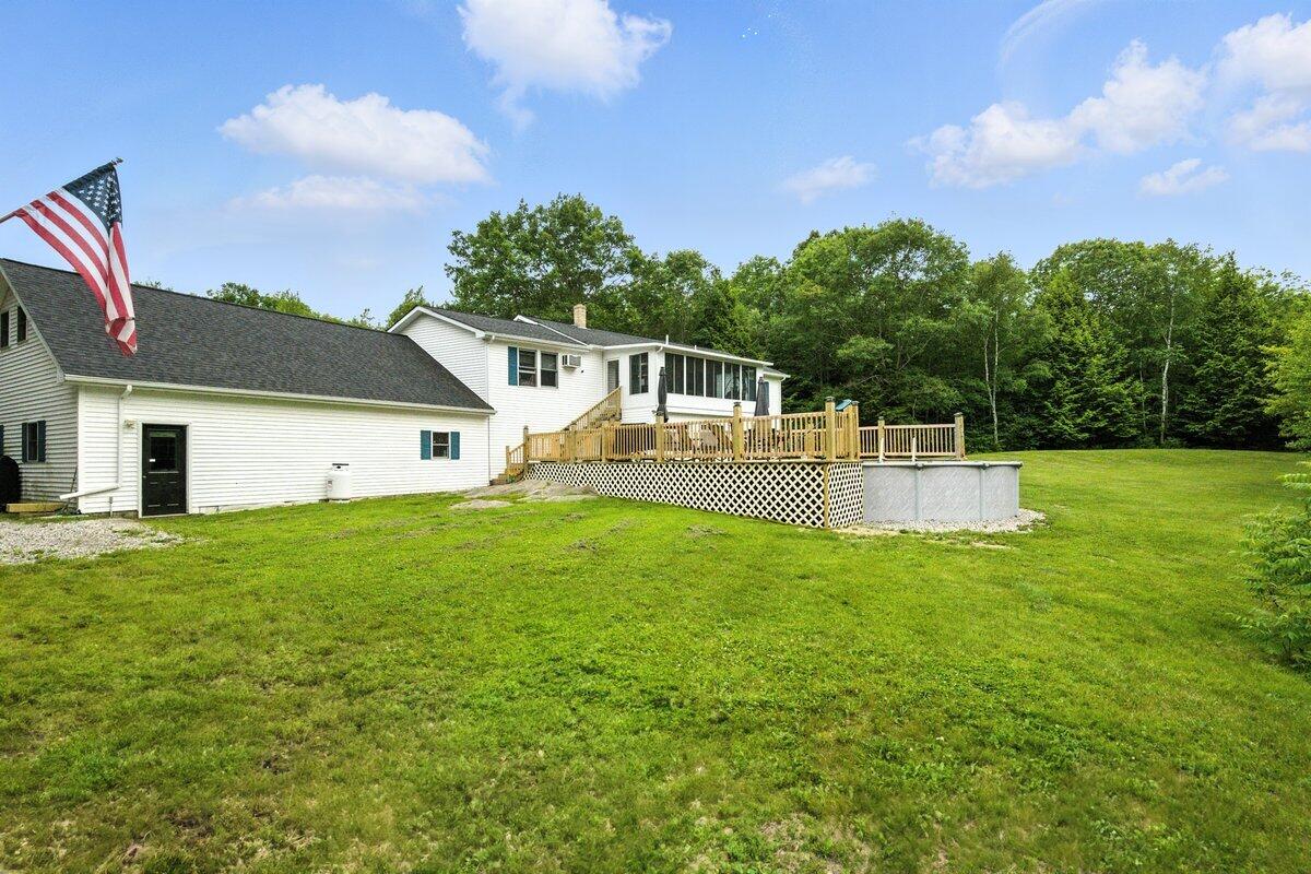 189 Old Chadbourne Road Lewiston ME 04240