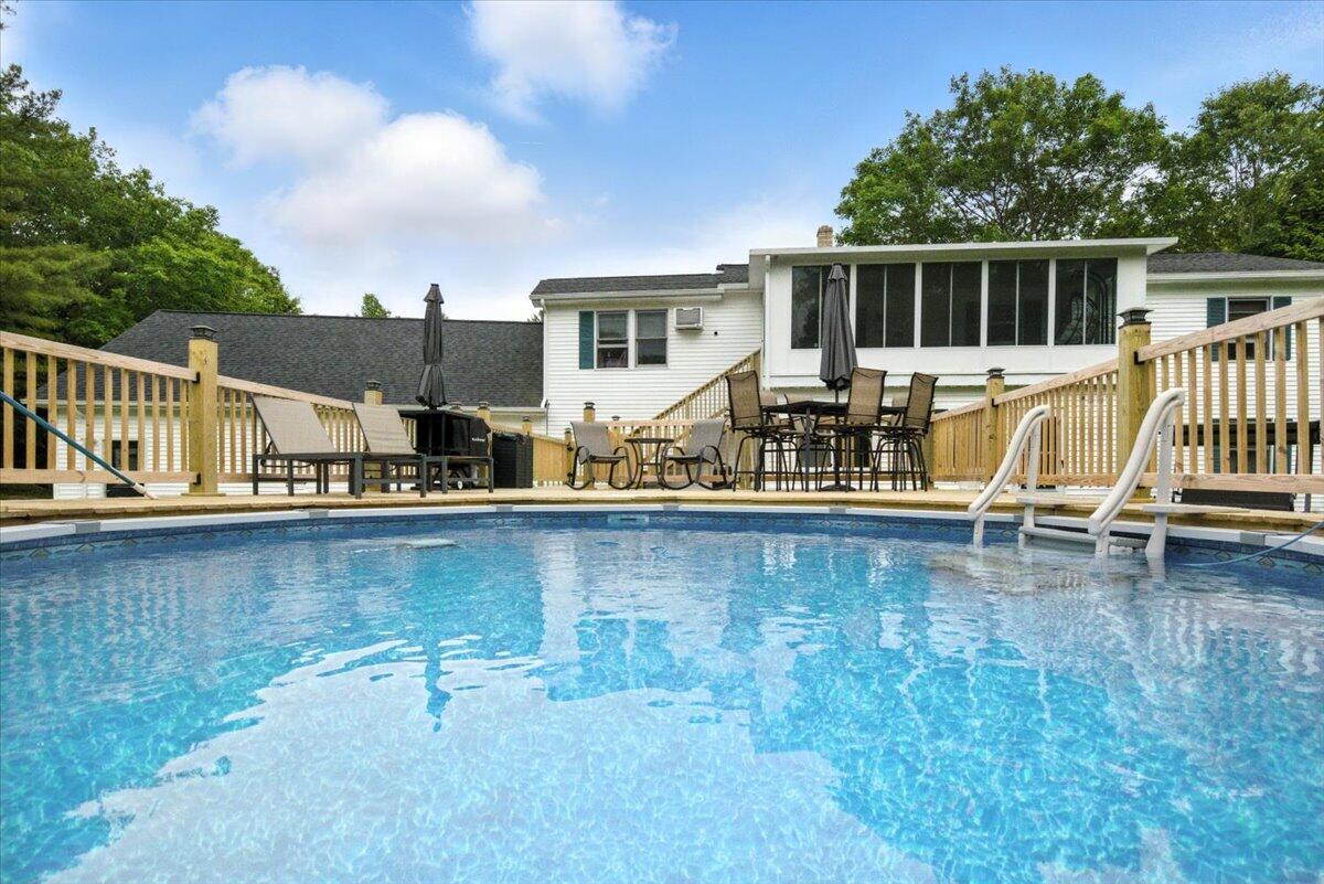 189 Old Chadbourne Road Lewiston ME 04240