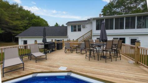 189 Old Chadbourne Road Lewiston ME 04240