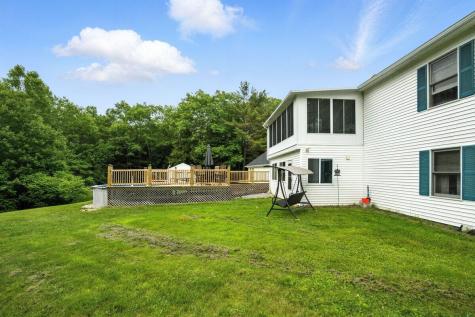 189 Old Chadbourne Road Lewiston ME 04240