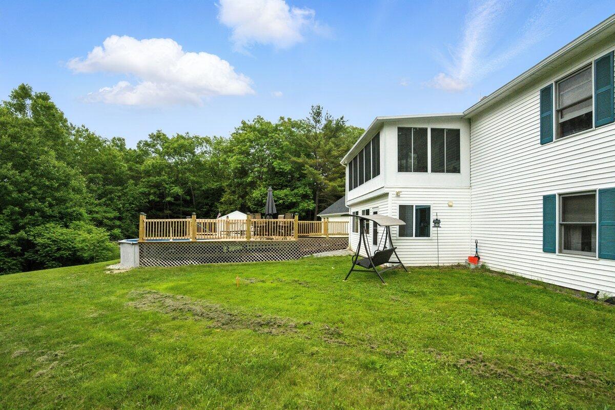 189 Old Chadbourne Road Lewiston ME 04240
