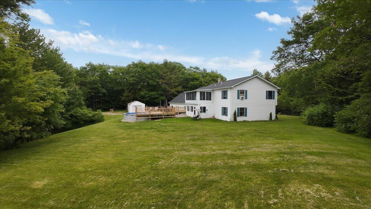189 Old Chadbourne Road Lewiston ME 04240
