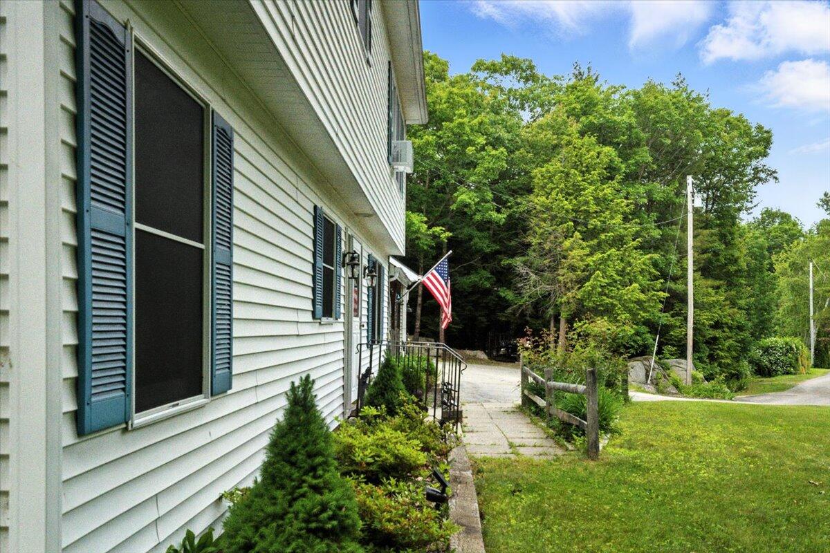 189 Old Chadbourne Road Lewiston ME 04240