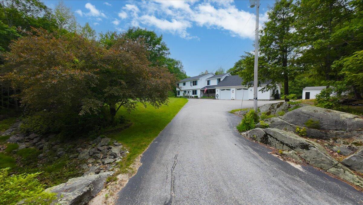 189 Old Chadbourne Road Lewiston ME 04240