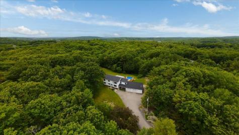 189 Old Chadbourne Road Lewiston ME 04240