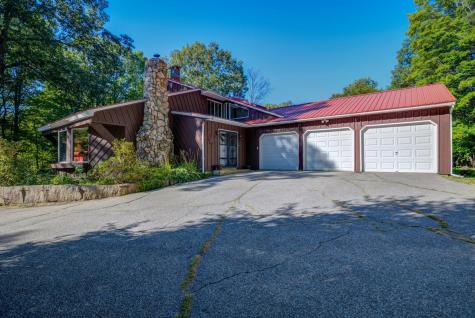 56 Waterford Road Norway ME 04268