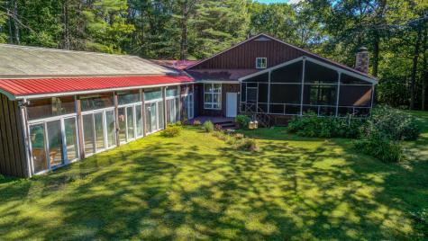 56 Waterford Road Norway ME 04268