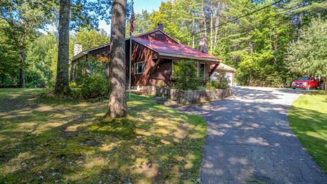 56 Waterford Road Norway ME 04268