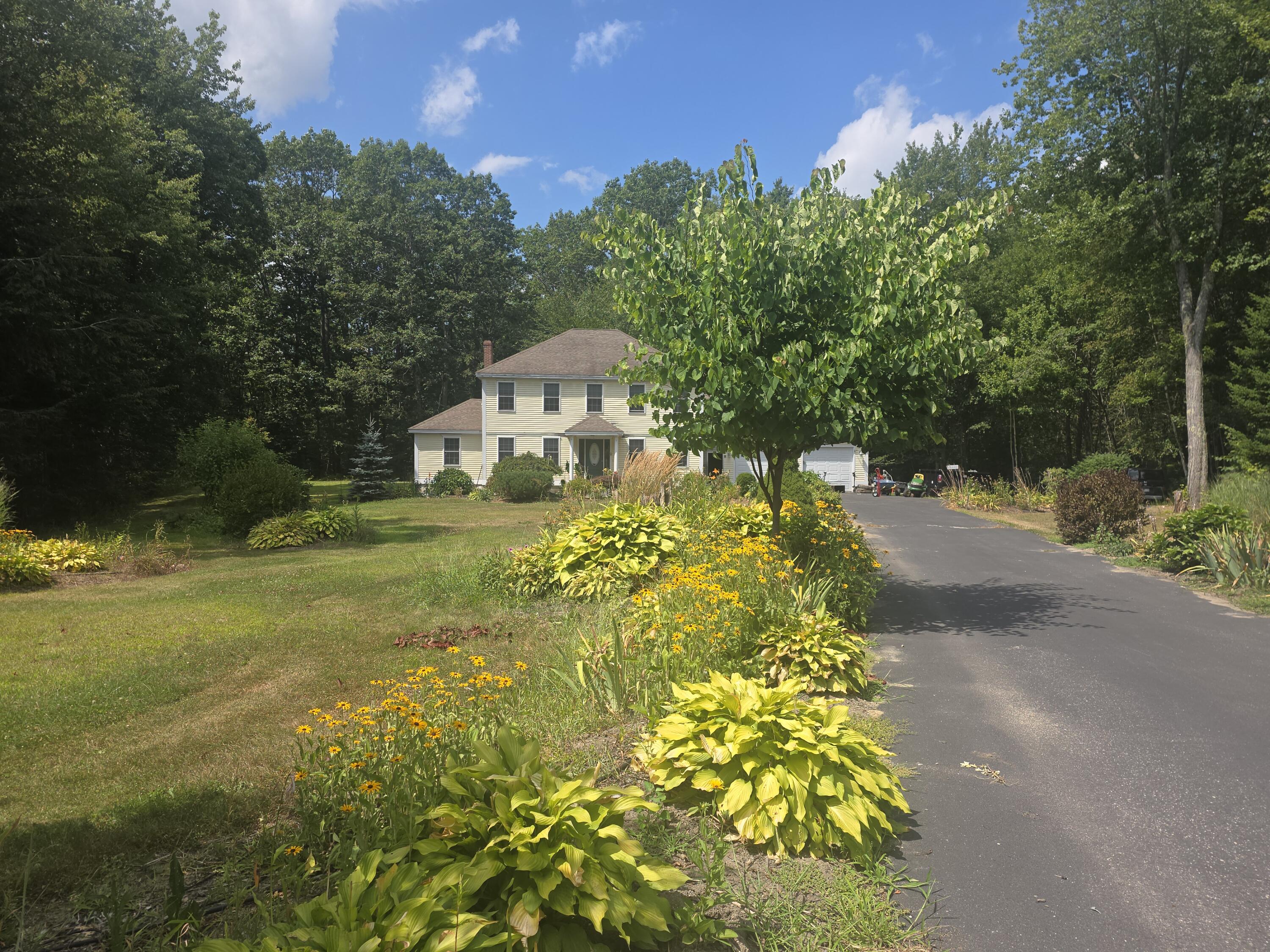 38 Winding Brook Lane Dayton ME 04005