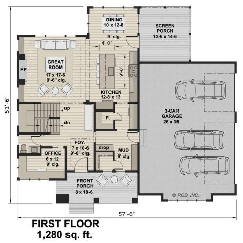 53 Deer Creek Crossing Durham ME 04222