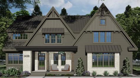 53 Deer Creek Crossing Durham ME 04222