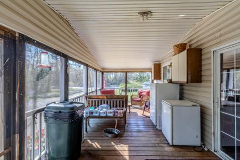 307 Hog Bay Road Franklin ME 04634