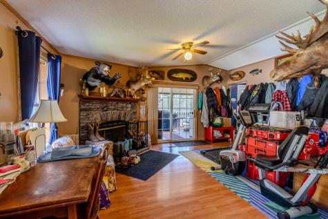 307 Hog Bay Road Franklin ME 04634