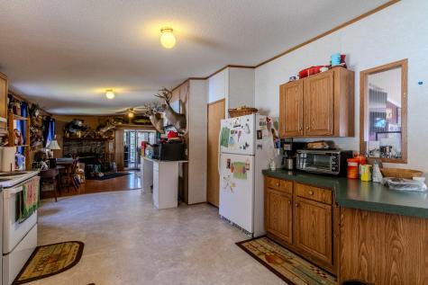 307 Hog Bay Road Franklin ME 04634