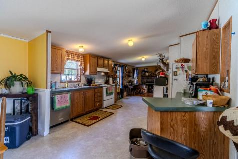 307 Hog Bay Road Franklin ME 04634