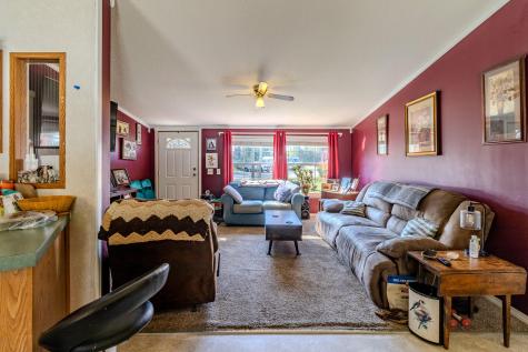 307 Hog Bay Road Franklin ME 04634