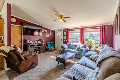 307 Hog Bay Road Franklin ME 04634