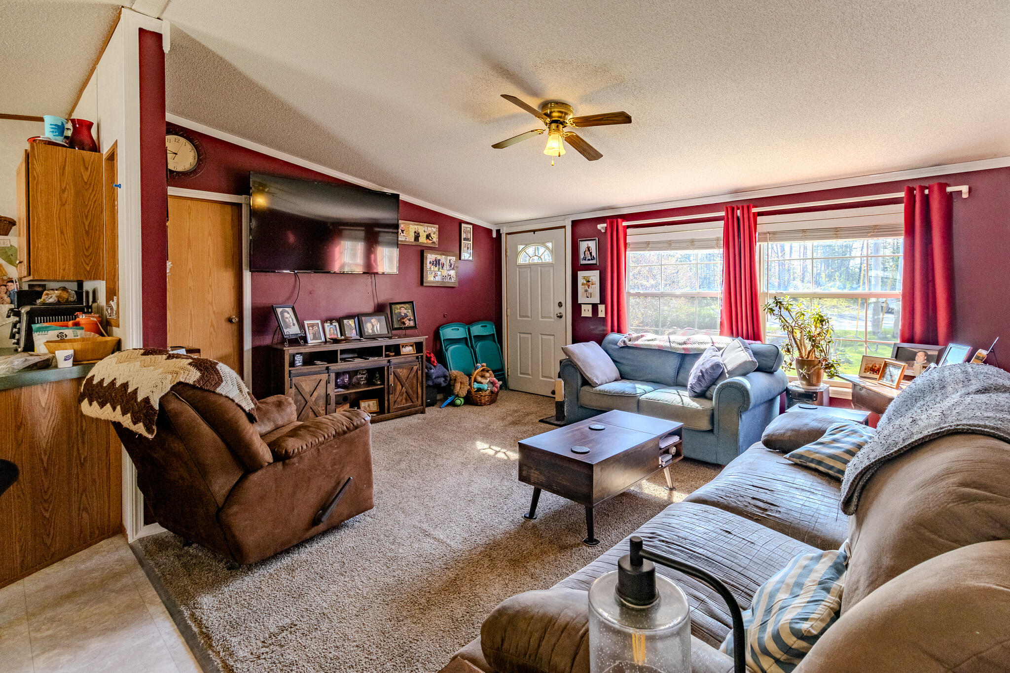 307 Hog Bay Road Franklin ME 04634