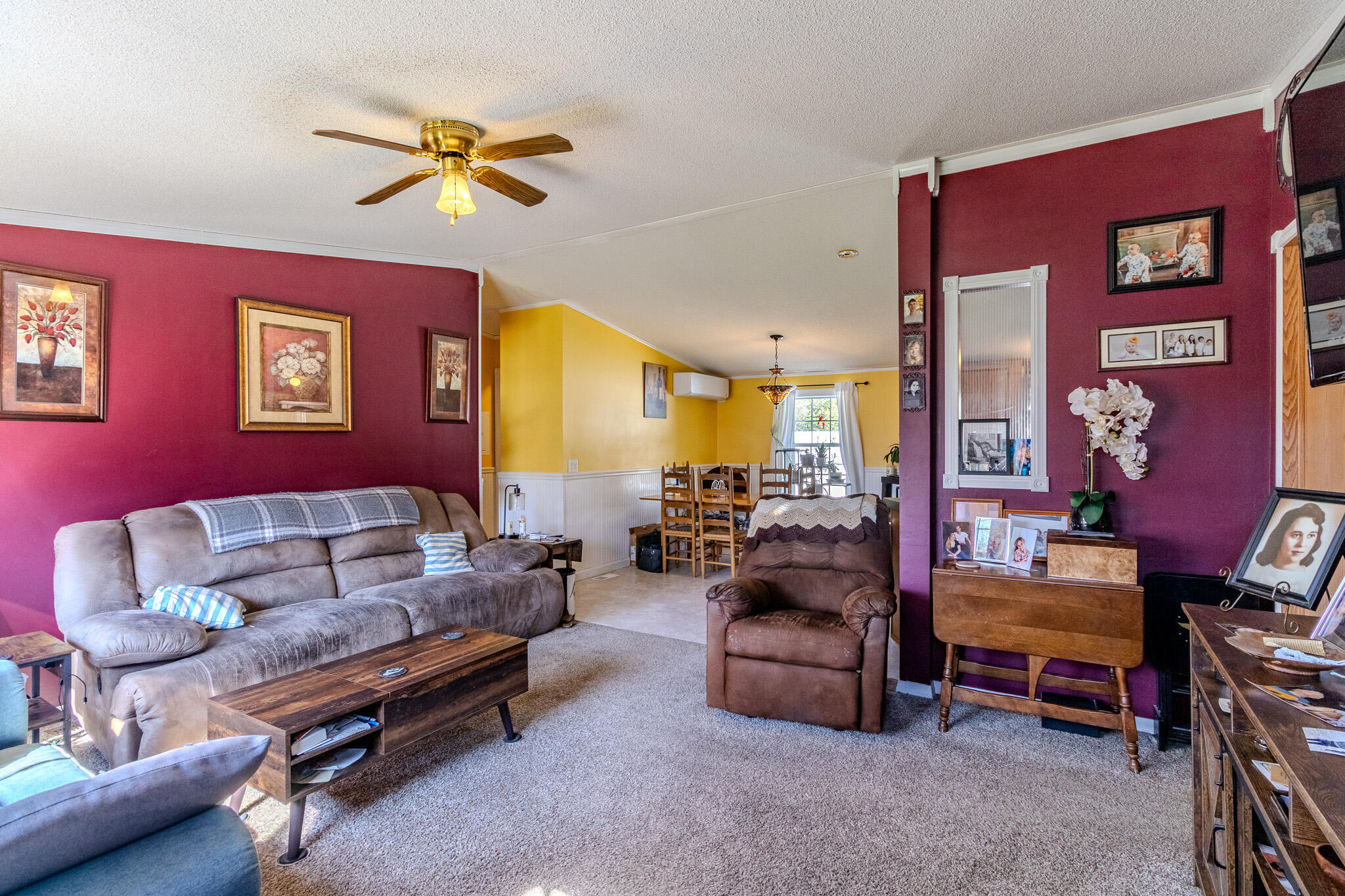 307 Hog Bay Road Franklin ME 04634