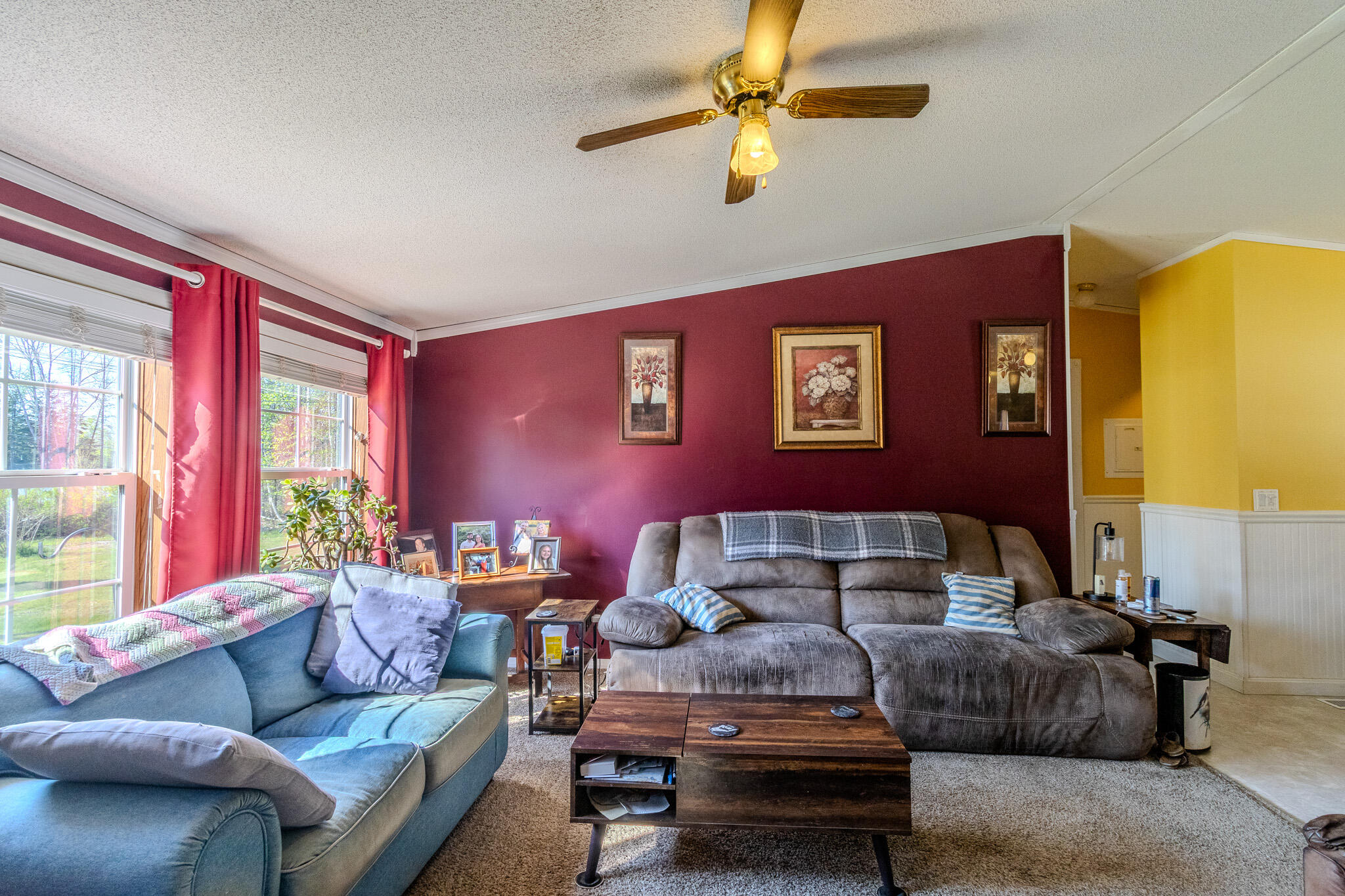 307 Hog Bay Road Franklin ME 04634