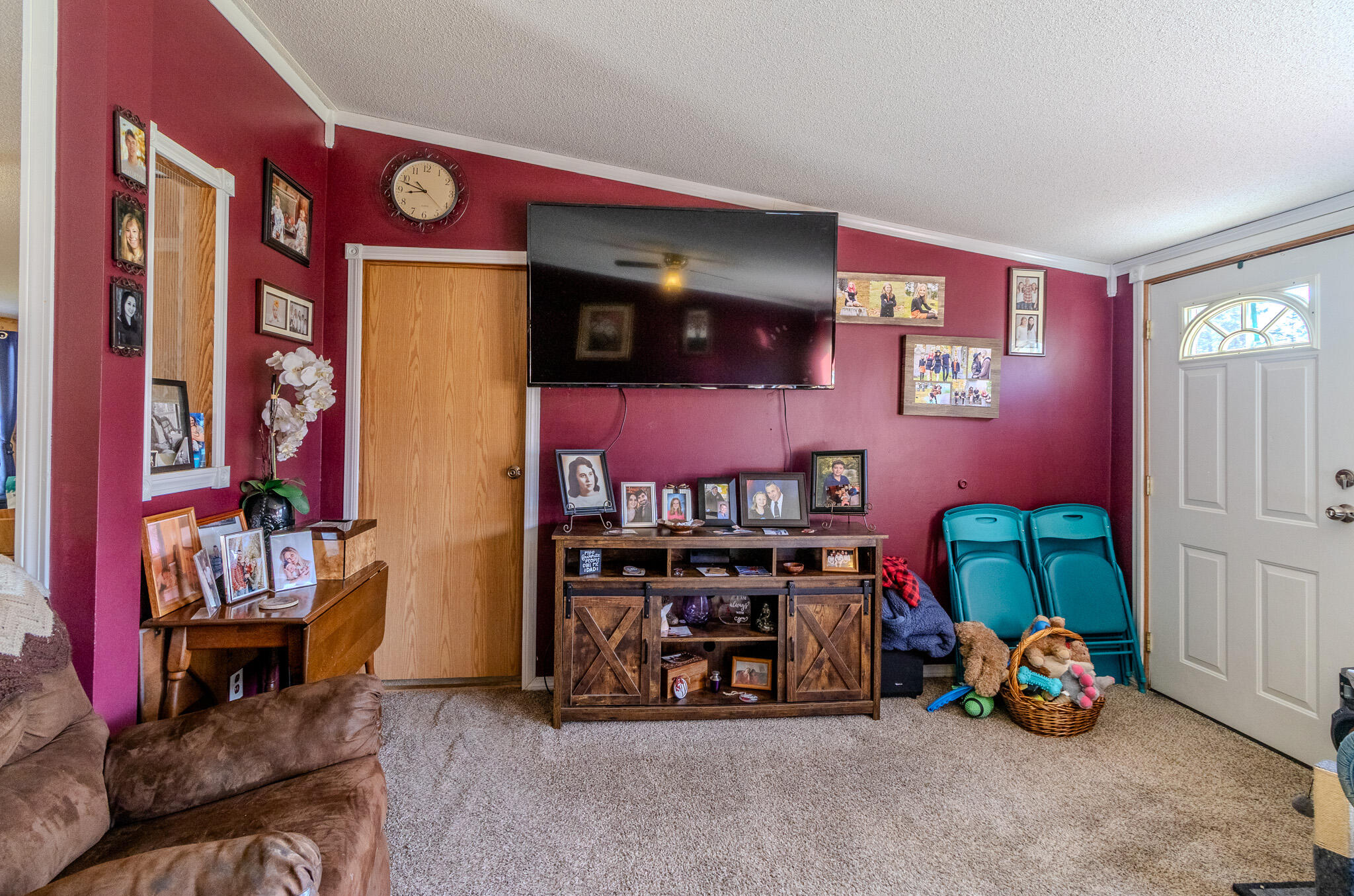 307 Hog Bay Road Franklin ME 04634