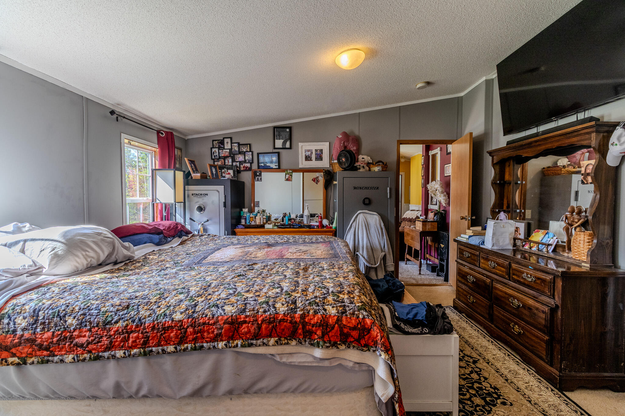 307 Hog Bay Road Franklin ME 04634