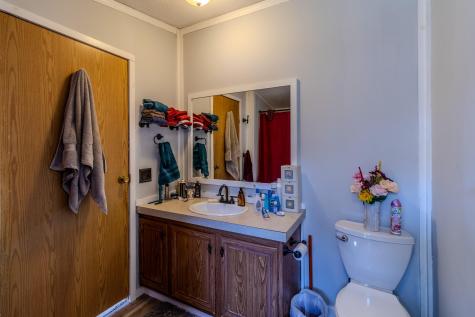 307 Hog Bay Road Franklin ME 04634